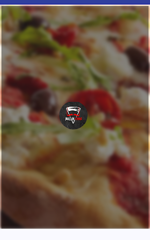 Pizzeria Bella Ciao Reda Screenshot 3