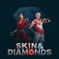 FFFF Skin Tool & Diamond