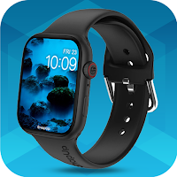 SnapUp Smart Watch App guide