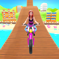Uphill Rush 2 USA Racing