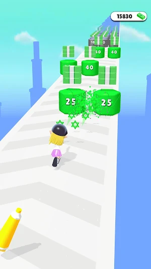 Color Shooter Screenshot 1