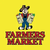 Farmers Market AR