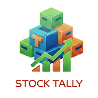 Stock Tally – Invoice Maker