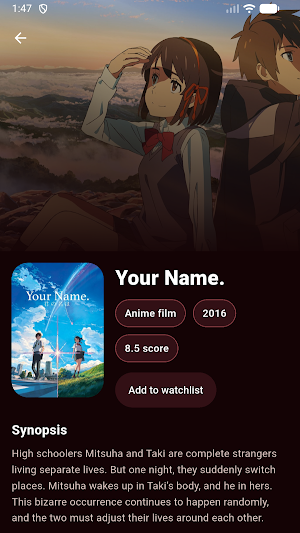 AnimeHeaven Screenshot 2