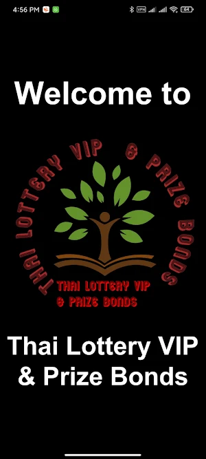 Thai Lottery VIP & Prize Bond Screenshot 0