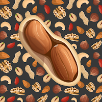 Nuts Who