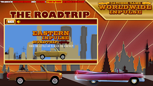 Worldwide Impulse Catcher Game Screenshot 3