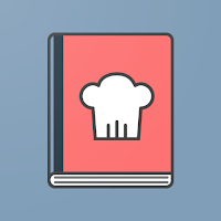 My Recipes with Edge Panel