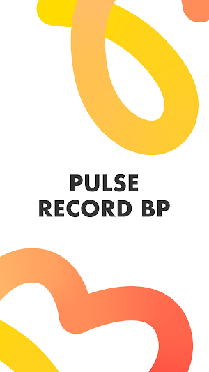 Pulse Record BP Screenshot 3