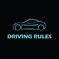 Driving rules 2026
