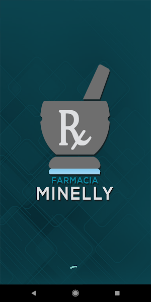 Farmacia Minelly Screenshot 0