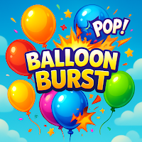 BALLOON BURST