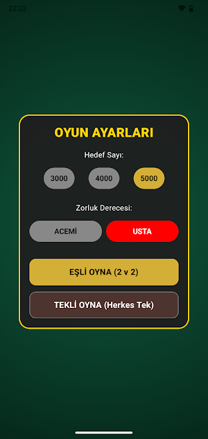 Hoşkin Nezere - Offline Screenshot 2
