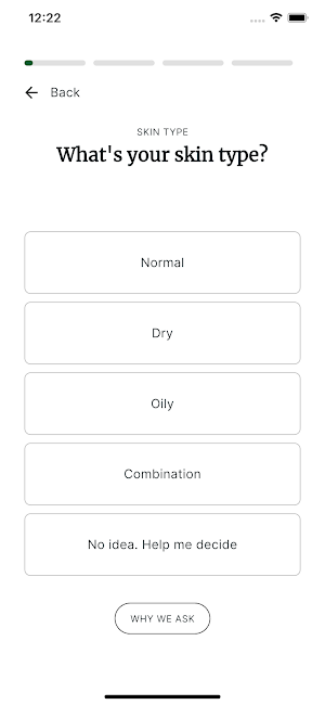 Skingenius Screenshot 0
