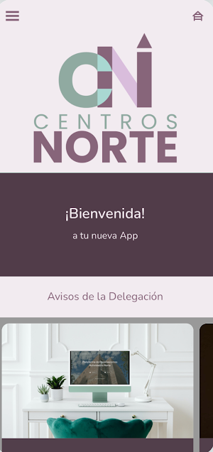 Centros Norte Screenshot 0
