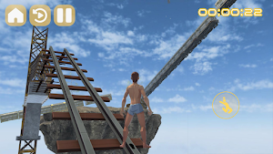Only Go Up! Parkour Master Screenshot 1