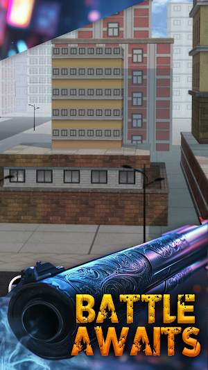 Battlefield Deadly Hunt Screenshot 1