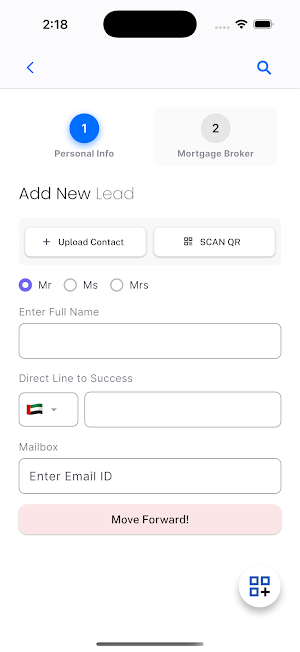 Mortgage Switch Screenshot 3