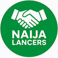 Naijalancers: Freelance App