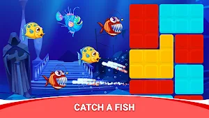 Kids Action Games with Animals Screenshot 3