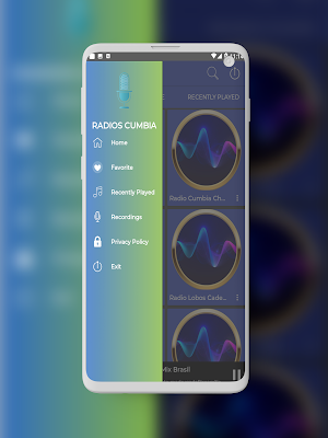 Radio Armenia AM FM Screenshot 3