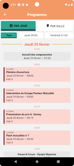 Congrès ISNAR-IMG 2024 Screenshot 1