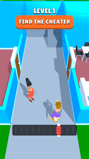 Time Detective Screenshot 1