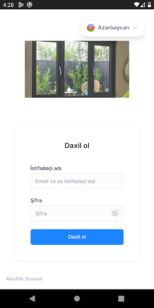 Apartman Yönetimi Screenshot 0