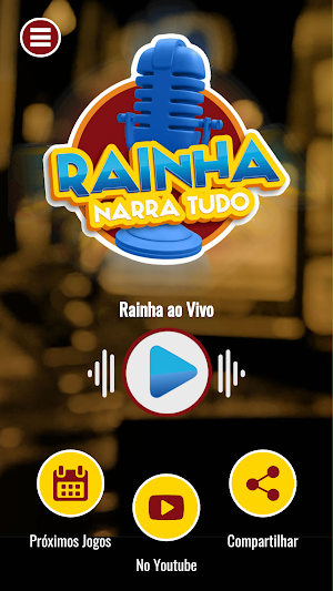 Rainha Narra Tudo Screenshot 1