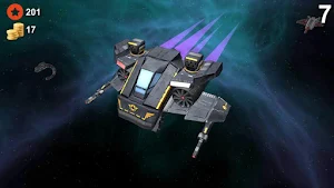 Impossible Space Ship Screenshot 2