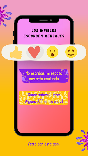 Como Saber Con quien Habla Screenshot 2