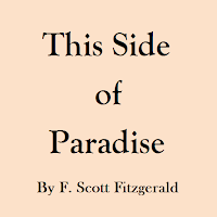 This Side of Paradise - eBook