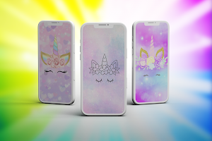 Unicorn Wallpapers Screenshot 3