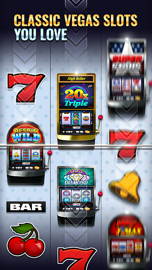 Gold Party Casino : Free Slot Machine Games Screenshot 3