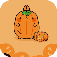 Cute Halloween Wallpaper HD