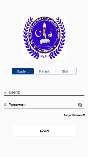 Dr. Al Ameen A.R.Matriculation screenshot 6