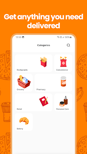 KasiDel Screenshot 2