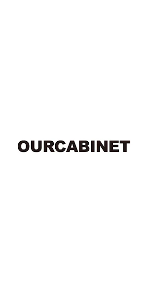 our cabinet Screenshot 0