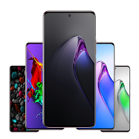 Oppo Reno 8 wallpaper