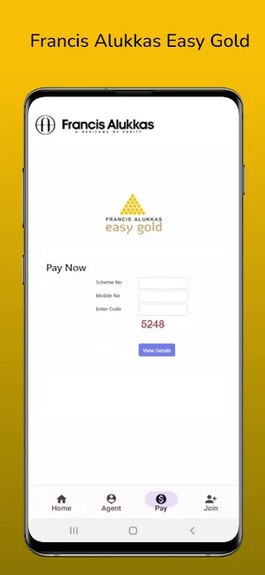 Easy Gold Screenshot 3
