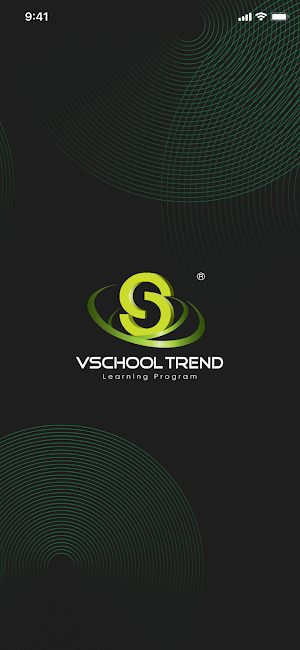 VSchool Trend Screenshot 0
