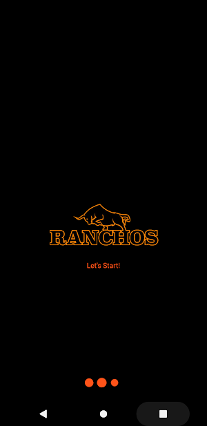 Ranchos Screenshot 0