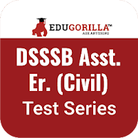 DSSSB AE Civil Mock Tests for 