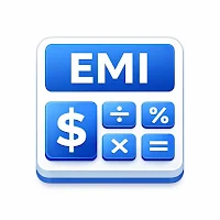 Smart Loan & EMI Calculator