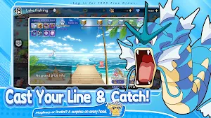 PKM: The Power of Us Screenshot 1