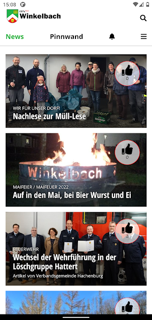 Winkelbach Screenshot 1
