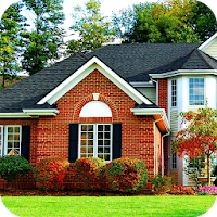 House Wallpaper