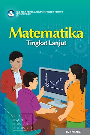 Matematika 11 Lanjut Merdeka Screenshot 0