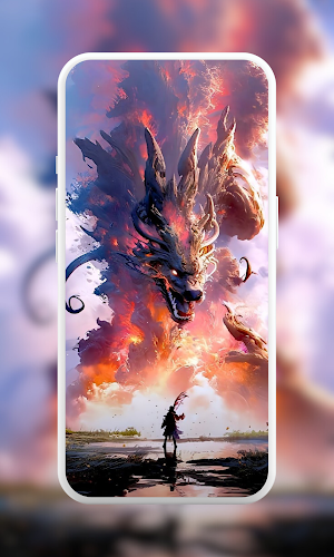 Oppo Find X6 Pro Wallpapers Screenshot 3
