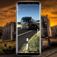HD Truck Wallpapers